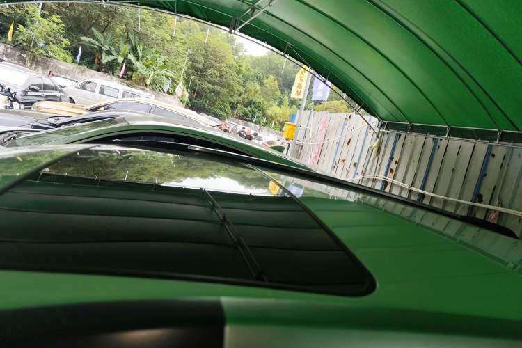 Used Subaru Outback 2016 2.5i Sport Navigation Edition
