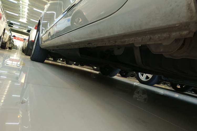 Used Buick GL8 2017 25S Luxury Version China V Standard