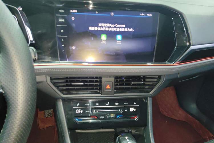 Used Volkswagen Sagitar 2021 280TSI DSG Excellence Edition
