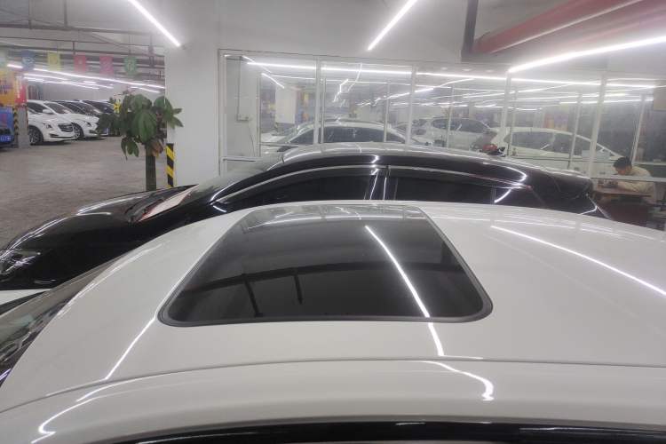 Used BMW 3 Series 2019 320Li M Sport Night Edition