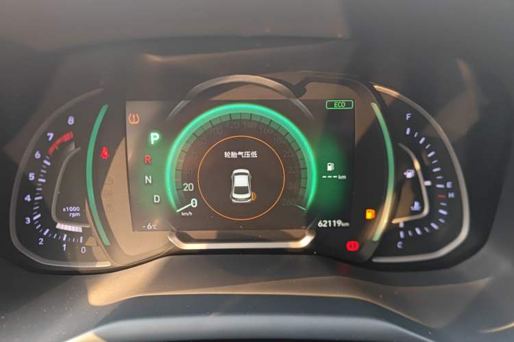 Used Hyundai Elantra 2019 1.4T Dual-Clutch Xuan Dong · Dynamic Model