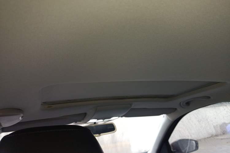 Used Volkswagen Gran Lavida 2013 1.6L Automatic Comfort Model
