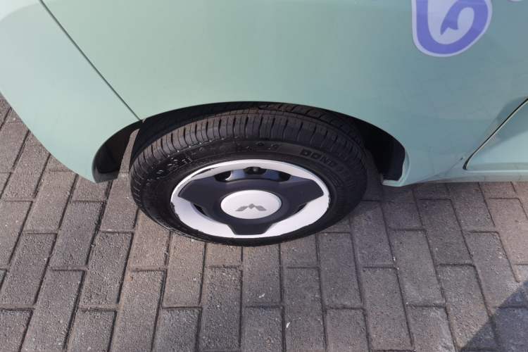 Used Wuling Hongguang MINIEV 2021 Macaron Premium Model – Lithium-NMC
