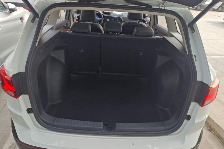 Used Jetta VS7 2024 280TSI Automatic Flagship Edition