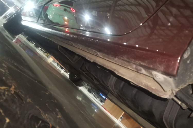 Used Buick GL8 2022 ES Landtrek 653T Luxury Edition