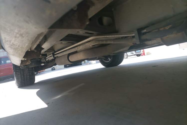 Used Buick Enclave 2014 3.6L Two-Wheel Drive Elite Comfort Version
