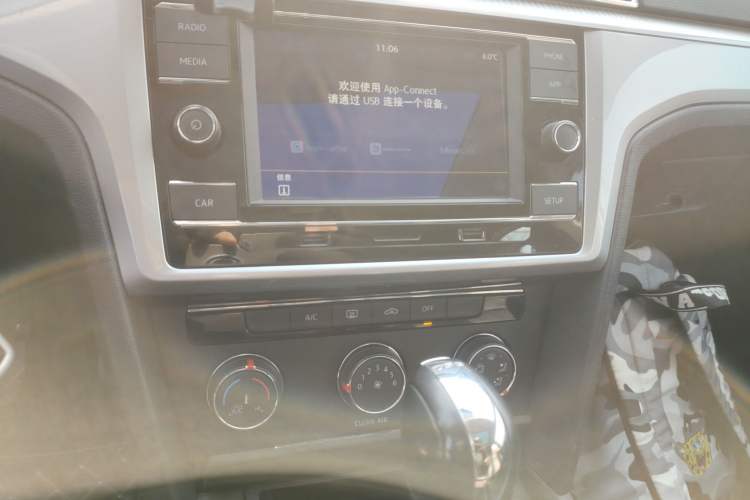 Used Volkswagen Lamando 2019 230TSI DSG Fashion Edition China V Standard