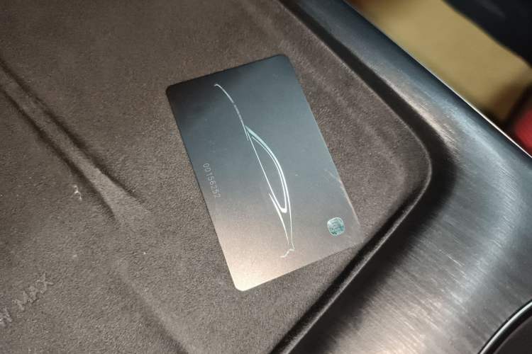 Used  SU7 2024 Rear-Drive Long-Range Intelligent Driving Version