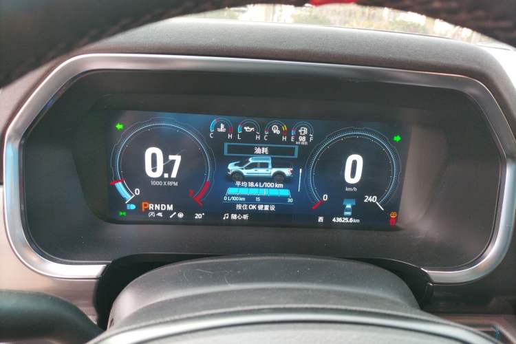 Used Ford F-150 Raptor 2022 3.5T Raptor
