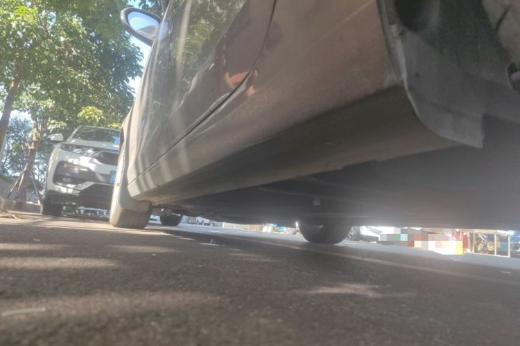 Used Ford Escort 2015 1.5L Automatic Fashion Model