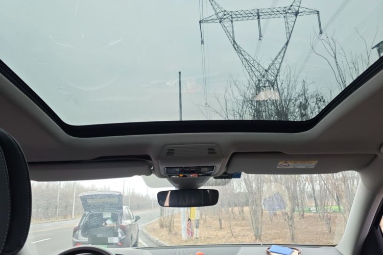 Used Volkswagen Teramont 2023 Facelift 380TSI Four-Wheel Drive Prestige Luxury Edition
