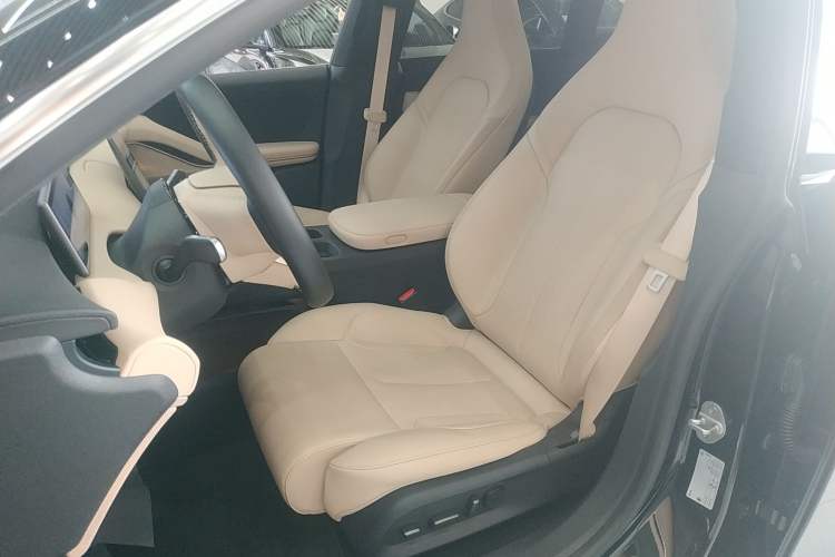 Used Nio ET5T 2024 75kWh Touring
