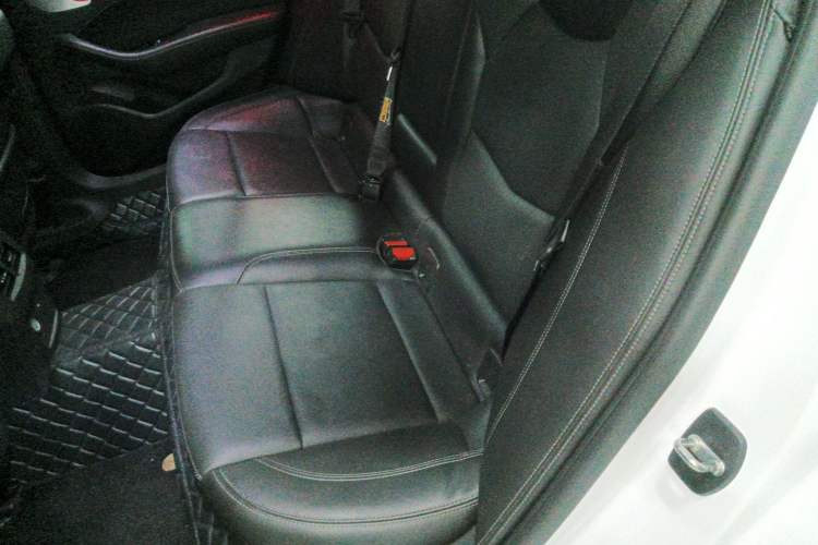 Used Cadillac CT5 2021 Revised 28T Luxury Version
