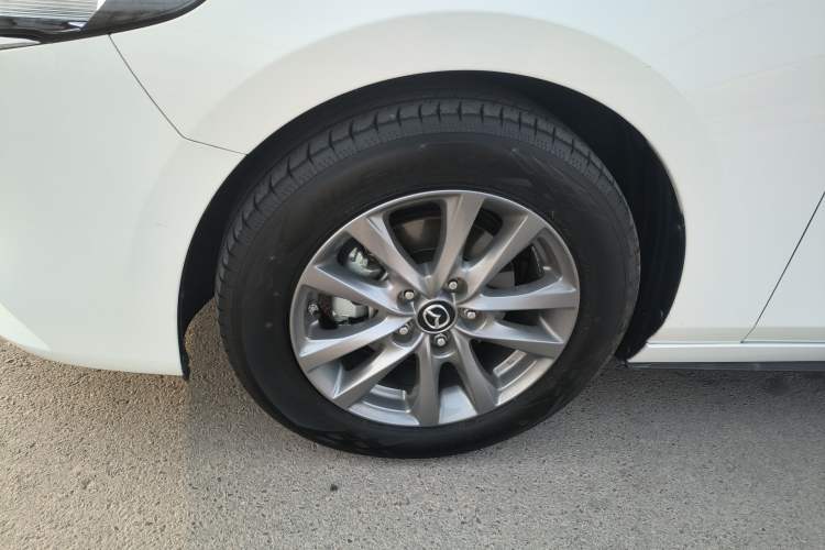 Used Mazda Mazda 3 Axela 2023 2.0L Automatic Zhiqing Edition