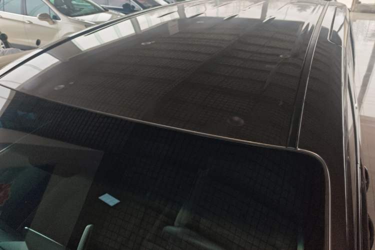 Used Buick GL8 2022 Land Cruiser Executive Class 652T Comfort Model