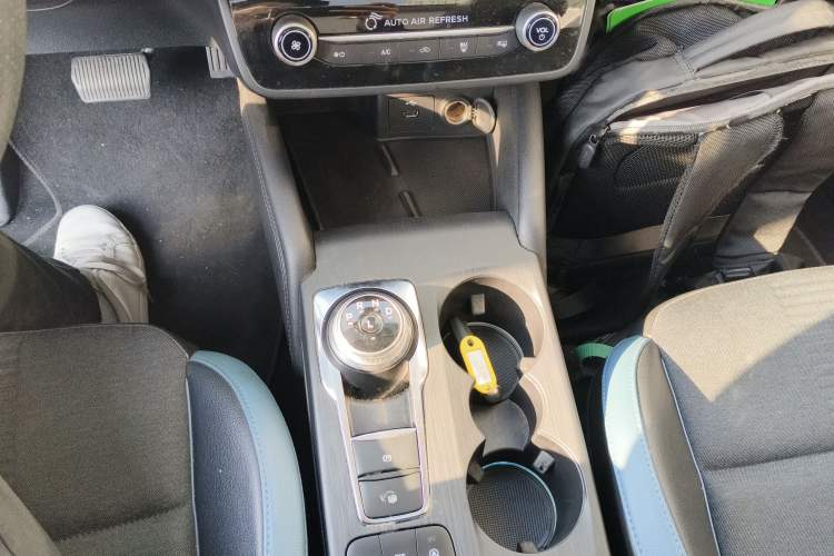 Used Ford Focus 2021 EcoBoost 180 Automatic Hunter Edition
