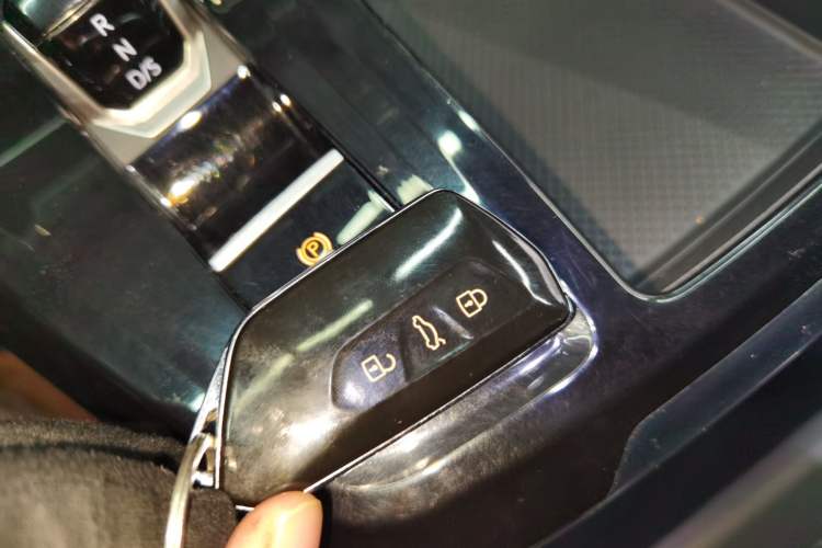 Used Volkswagen Talagon 2021 330TSI Two-Wheel-Drive Luxury Edition – Scenic Version
