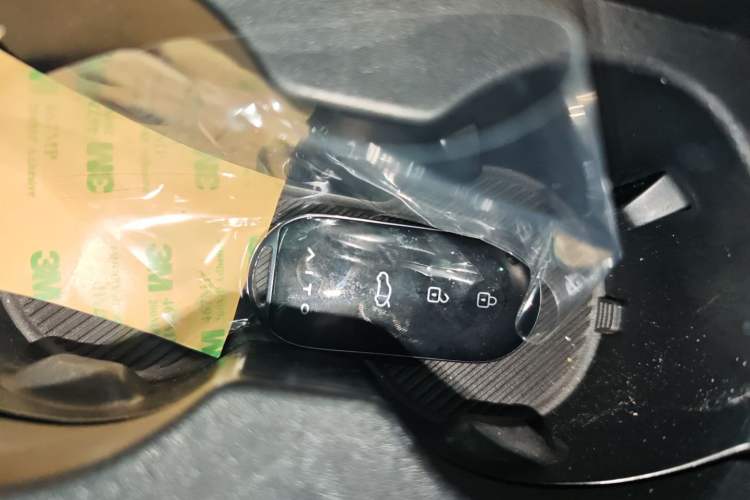 Used Hima AITO M7 2024 1.5T Rear-Drive Plus Version 5 Seats
