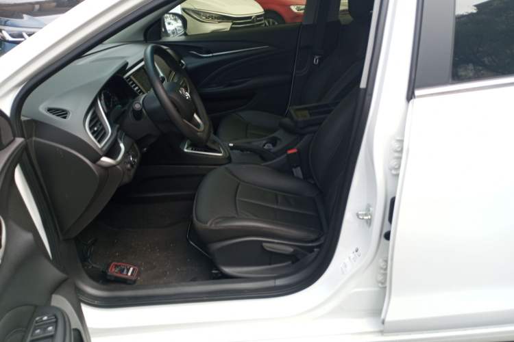 Used Buick GT 2019 18T Automatic Connected Elite Model China V Standard
