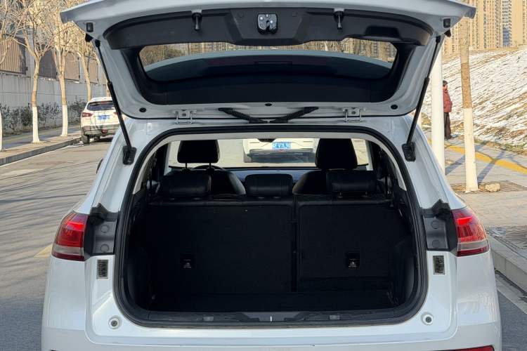 Used Haval H6 2021 1.5 GDIT Automatic Champion Edition
