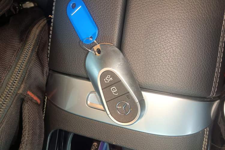 Used Mercedes-Benz C-Class 2023 Second Facelift C 260 L Sport Edition
