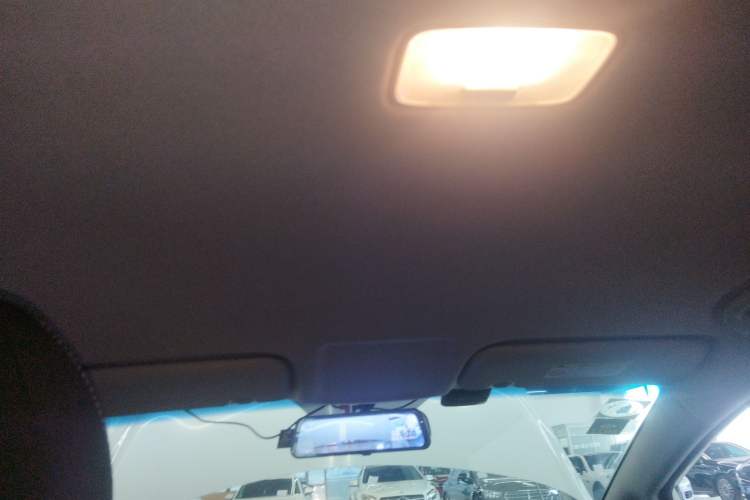 Used Kia K3 2016 1.6L Automatic GL
