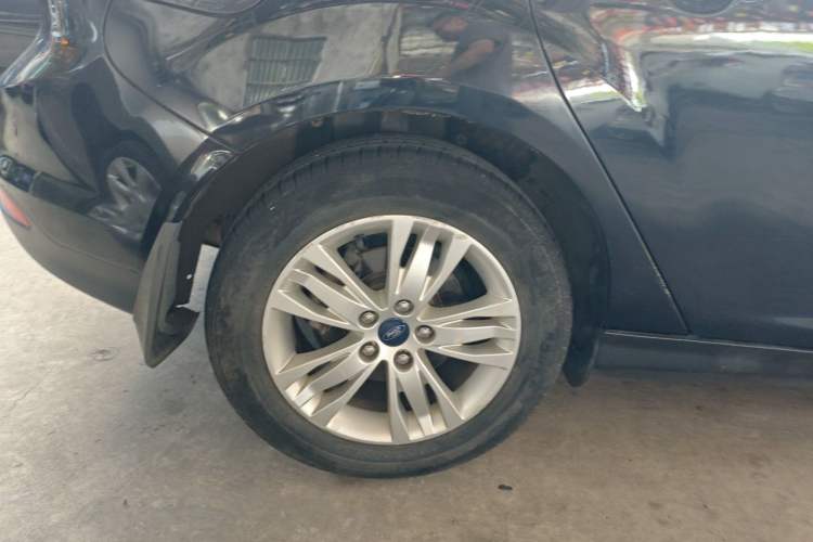 Used Ford Focus 2012 Hatchback 1.6L Automatic Comfort Model
