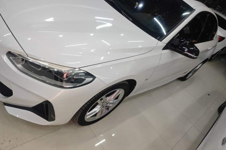 Used BMW 1 Series 2021 Revised 120i M Sport Night Edition
