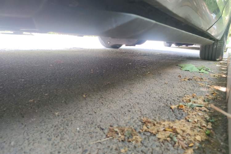 Used Volkswagen Teramont X 2021 380TSI Four-Wheel Drive Prestige Luxury Edition
