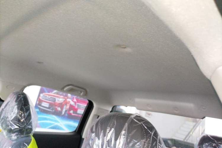 Used Great Wall Poer 2023 2.0T Commercial Version Manual Diesel 4x4 Elite Long-Box GW4D20M
