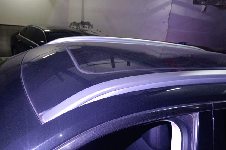 Used Ford Equator Sport 2023 EcoBoost 170 Elite Model
