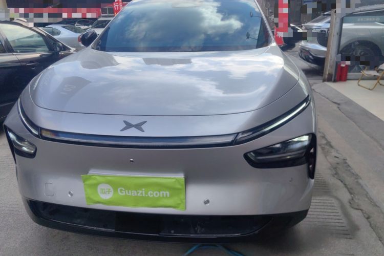 Used XPeng G7 2025 702 Max