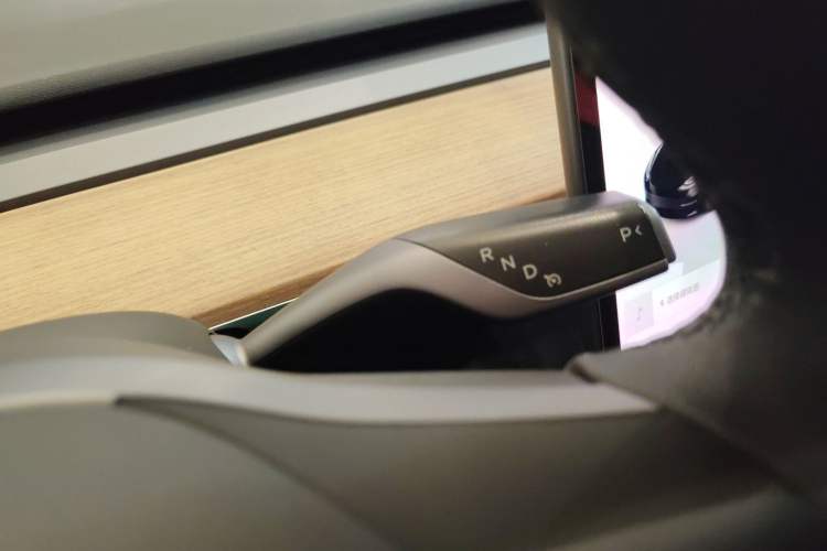 Used Tesla Model 3 2022 Rear-Wheel-Drive Version