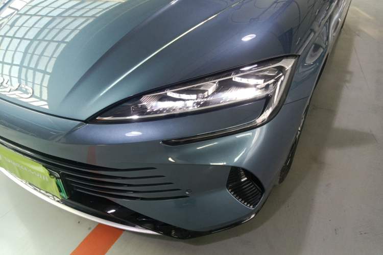 Used BYD Seal 07 DM-i 2025 DM-i 1.5L 125km Prestige Model