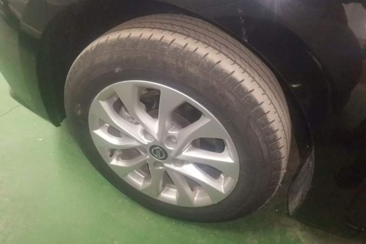 Used Nissan Sylphy 2024 Classic 1.6XE CVT Comfort Edition
