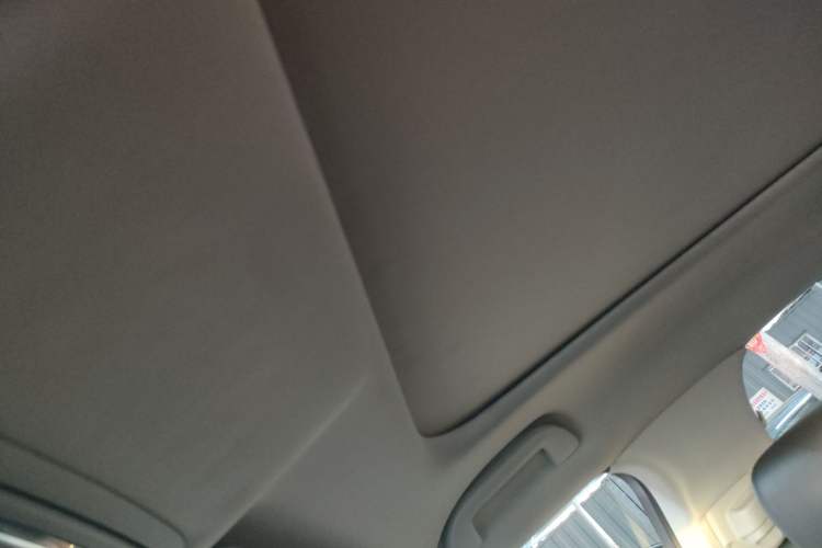 Used Honda Avancier 2017 240TURBO Two-Wheel Drive Premium Edition
