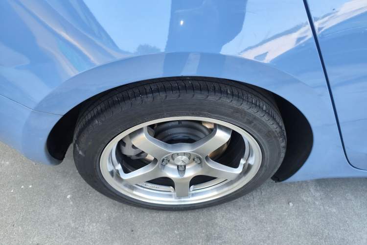 Used Tesla Model 3 2021 Revised Version Standard Range Rear-Wheel Drive Upgraded Edition 3D1