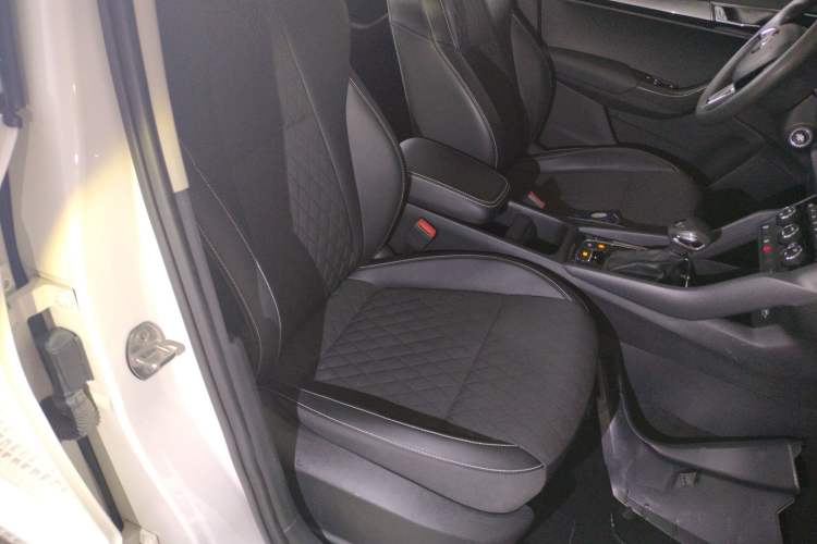 Used Skoda Karoq 2020 TSI280 Smart Drive Technology Edition China VI