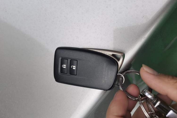 Used Lexus RX 2016 300 Two-Wheel Drive Elite Version China V Standard