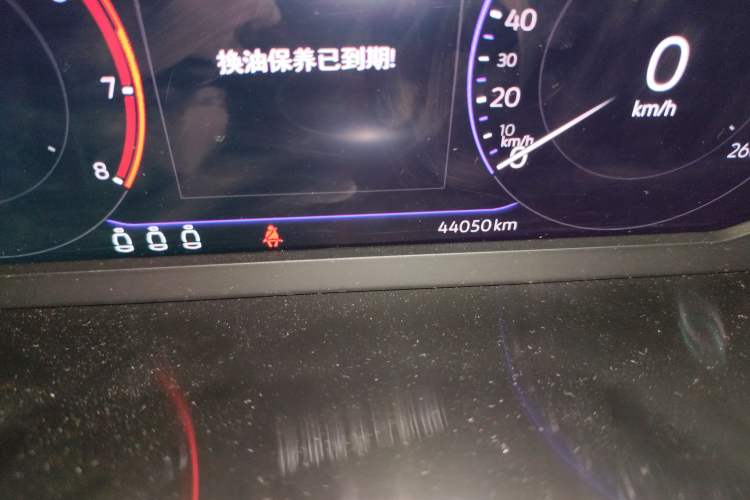 Used Volkswagen Sagitar 2021 280TSI DSG Excellence Edition
