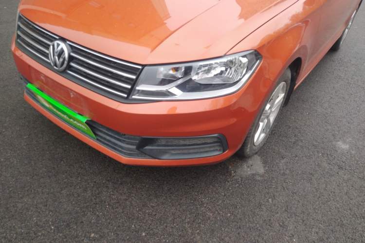 Used Volkswagen Santana 2015 Haval H6 1.6L Automatic Luxury Model