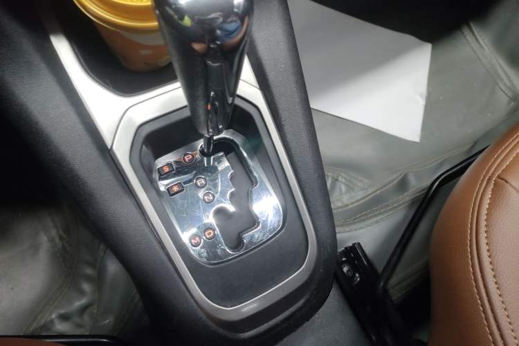 Used Peugeot 301 2014 1.6L Automatic Luxury Edition