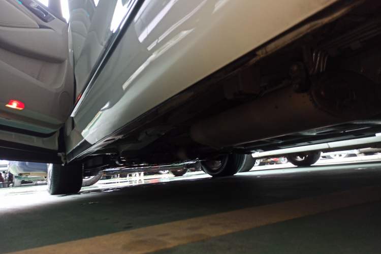 Used GAC Trumpchi M8 2018 320T Luxury Edition