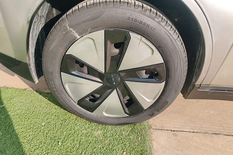 Used AION Y 2023 Plus 510 Enjoy Edition
