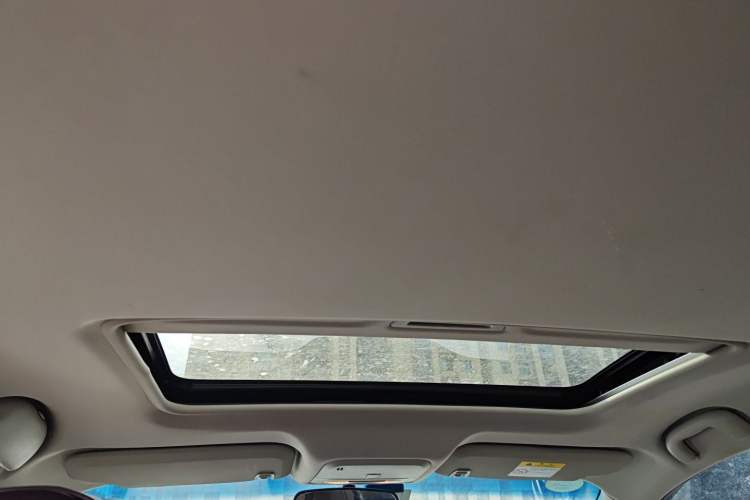 Used Buick GT 2015 15N Automatic Elite Version
