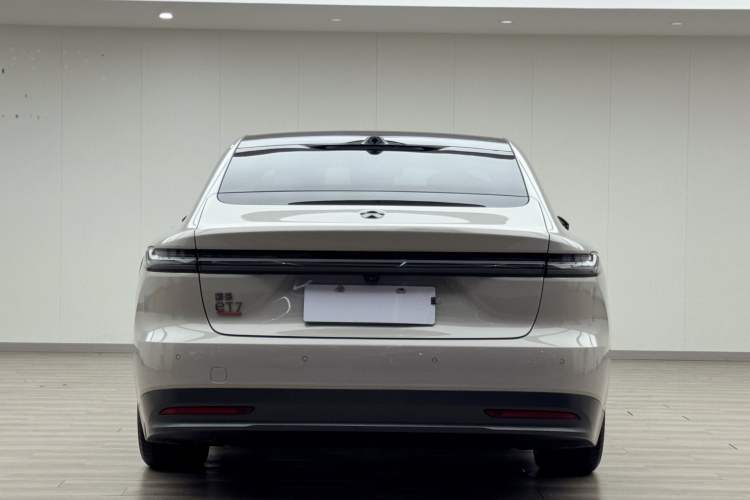 Used Nio ET7 2022 75 kWh
