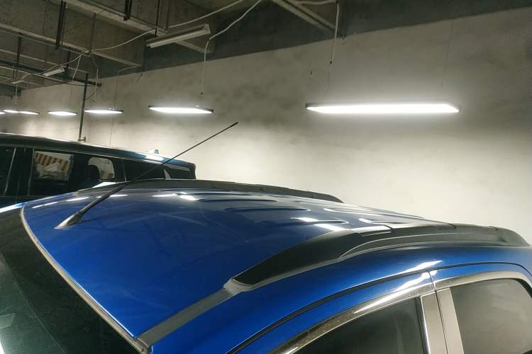 Used Ford EcoSport 2013 1.5L Automatic Fashion Model
