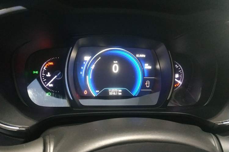 Used Renault Koleos 2017 2.0L Two-Wheel Drive Luxury Edition