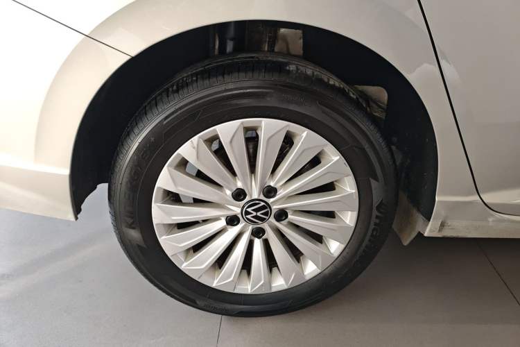 Used Volkswagen Lavida 2022 280TSI DSG Comfort Edition
