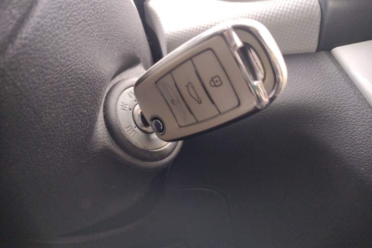 Used Oshan Benni E-Star 2021 National Edition Xinyue Version (Fast-Charging Edition) Lithium NMC
